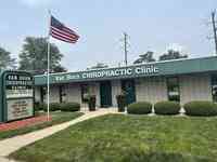 Van Born Chiropractic Clinic PC