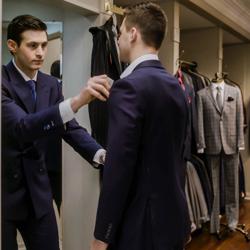 Manno Clothing and Tailoring