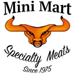 Mini Mart Grocery Store