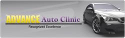 Advanced Auto Clinic