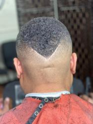 Inner City Bleu's Classic Cutz