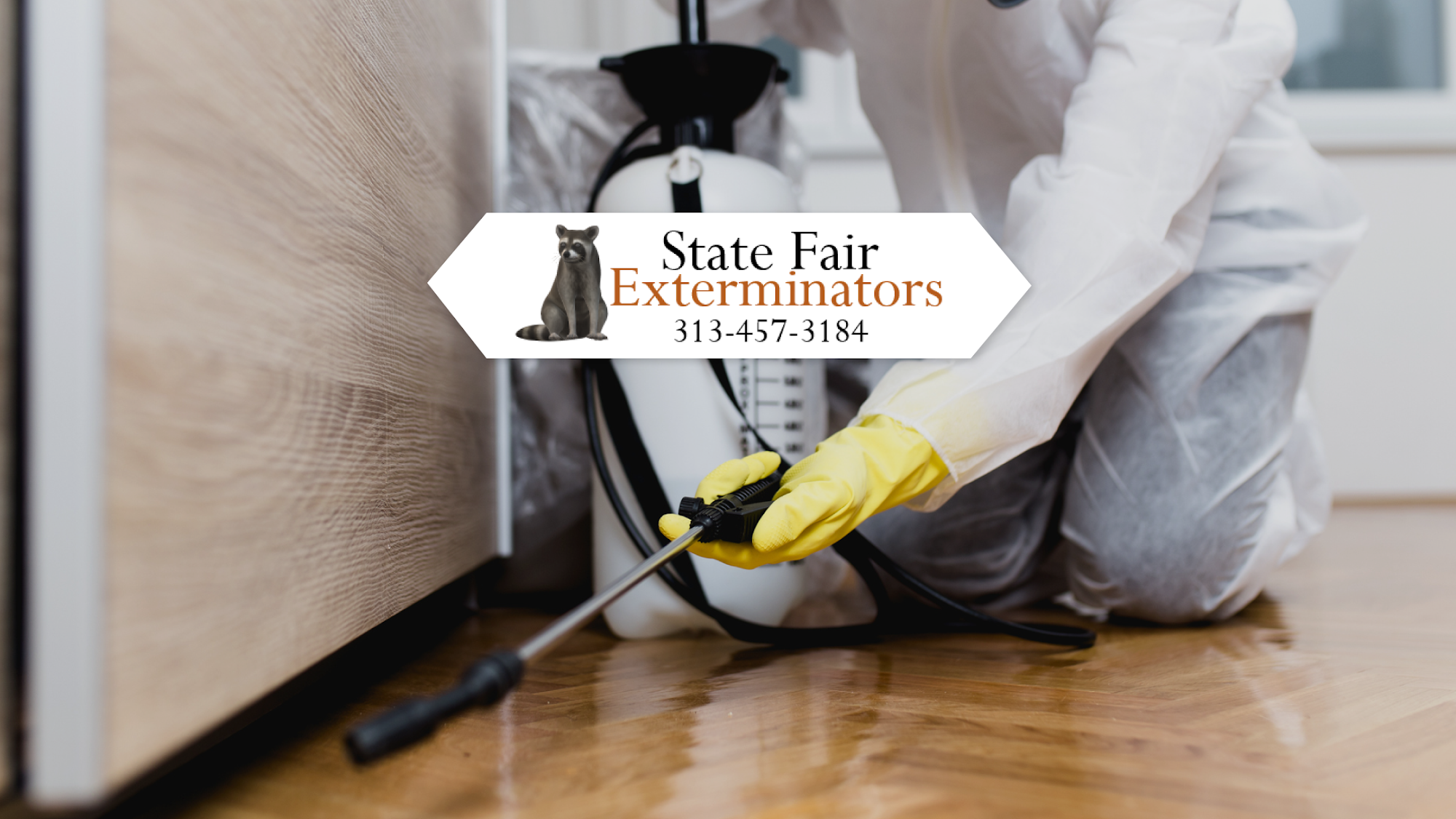 State Fair Exterminators