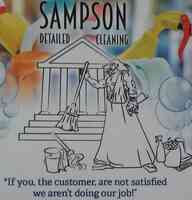 Sampson Detailed Cleaning