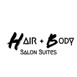 Hair & Body Salon Suites
