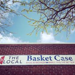 The Local Basket Case East Tawas
