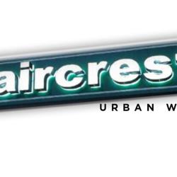 Faircrest clothing