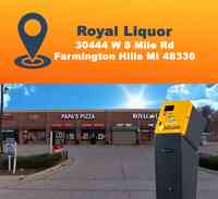 Bitcoin ATM Farmington Hills - Coinhub