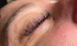 Lovely Lashes by Dana