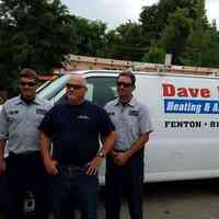 Dave Lamb Heating & AC Inc