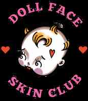 Doll Face Skin Club
