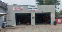 Dave's Auto Glass