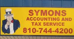 Symons Tax Services