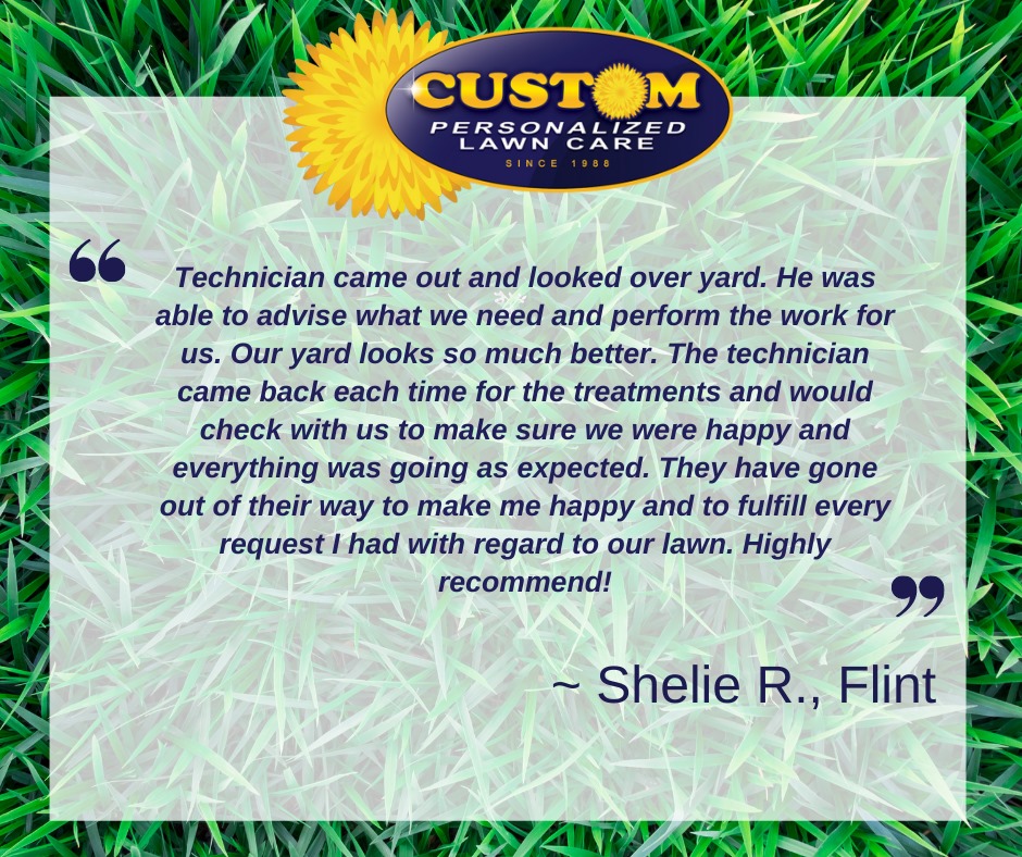 Custom Lawn Care