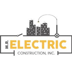 M.R. Electric Construction, Inc.