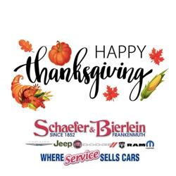 Schaefer & Bierlein Chrysler Dodge Jeep Ram Fiat