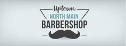 Uptown North Main Barbershop