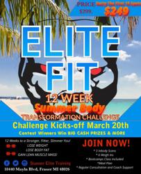 Stunner Elite Training LLC