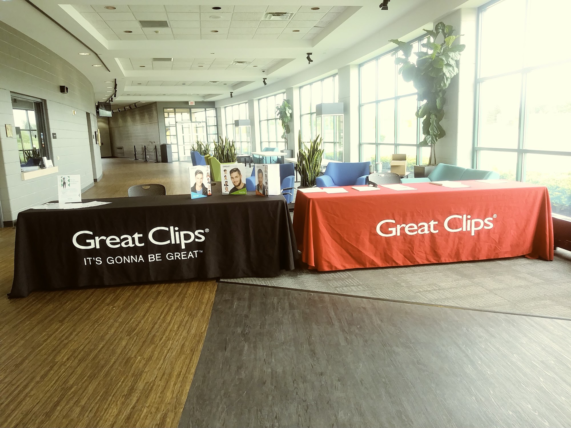 Great Clips 4665 S Green Ave, Fremont Michigan 49412