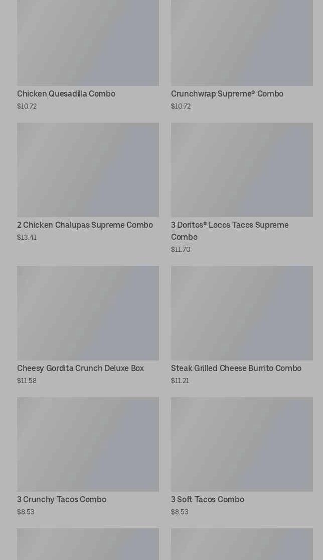 Photo credit: Posmates