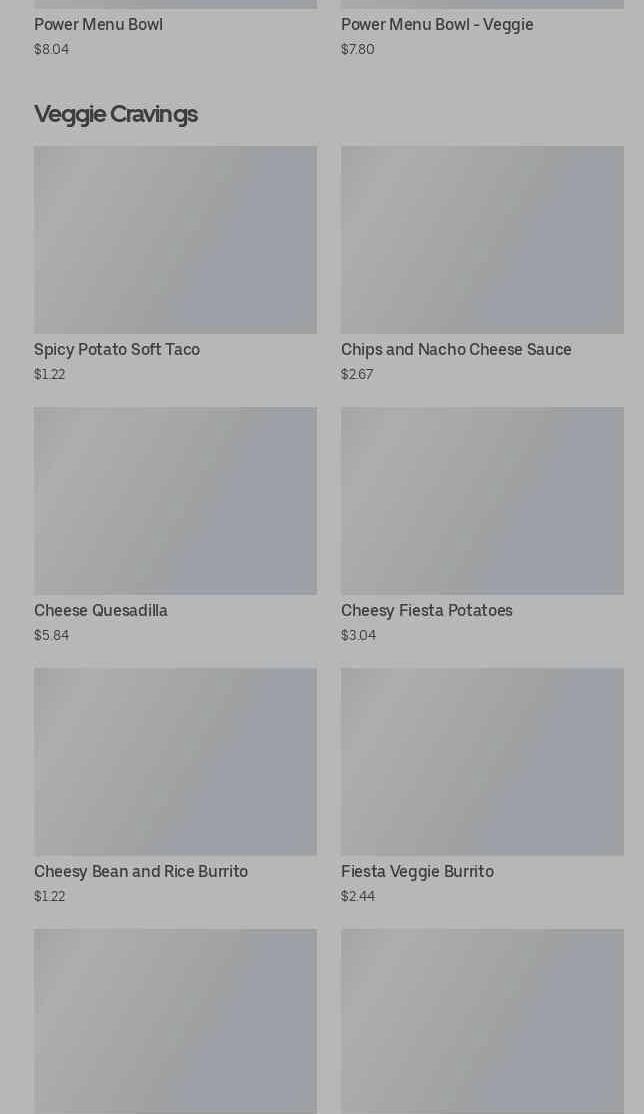 Photo credit: Posmates