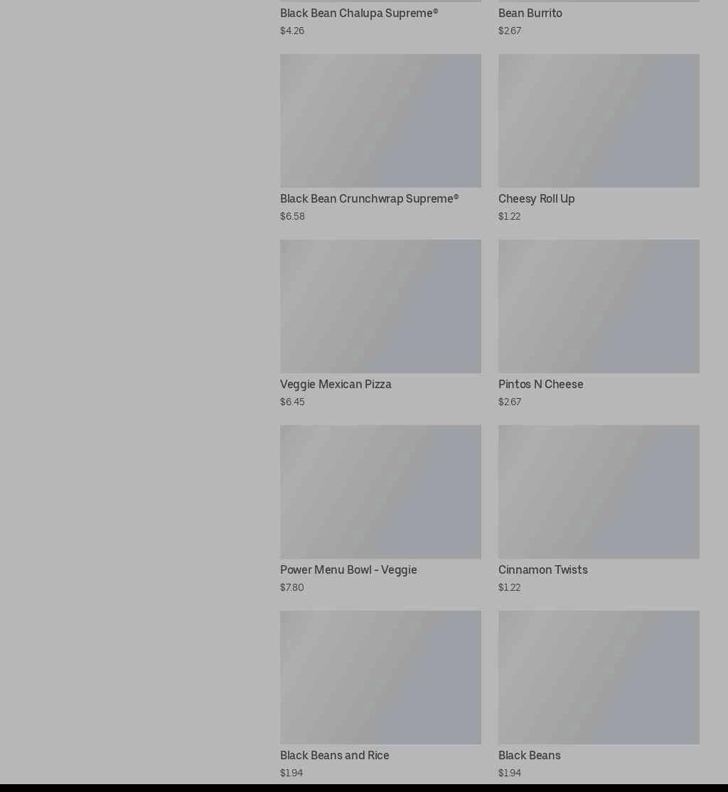 Photo credit: Posmates