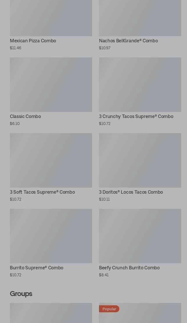 Photo credit: Posmates