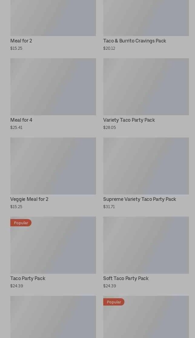 Photo credit: Posmates