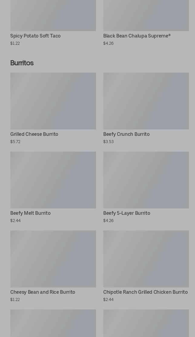 Photo credit: Posmates