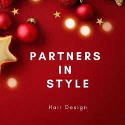 Partners In Style Salon