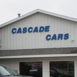 Cascade Cars Sales and Service