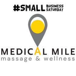 Medical Mile Massage & Wellness