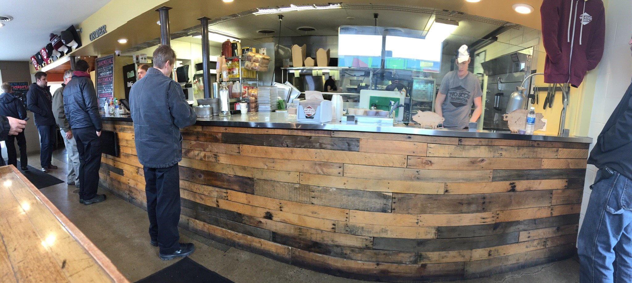 Photo credit: tripadvisor