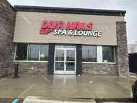 Diva Nails Spa & Lounge