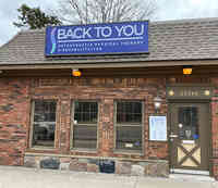 Back to You Osteopractic Physical Therapy & Rehabilitation