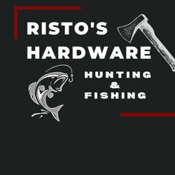 Risto's Hardware
