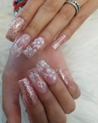 H.T. Nails