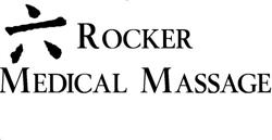 Rocker Medical Massage