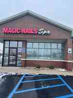 Magic Nail Spa