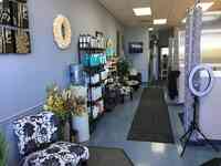 Tangles Hair Salon