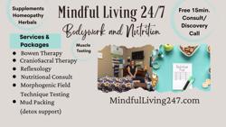 Mindful Living 24/7 LLC.