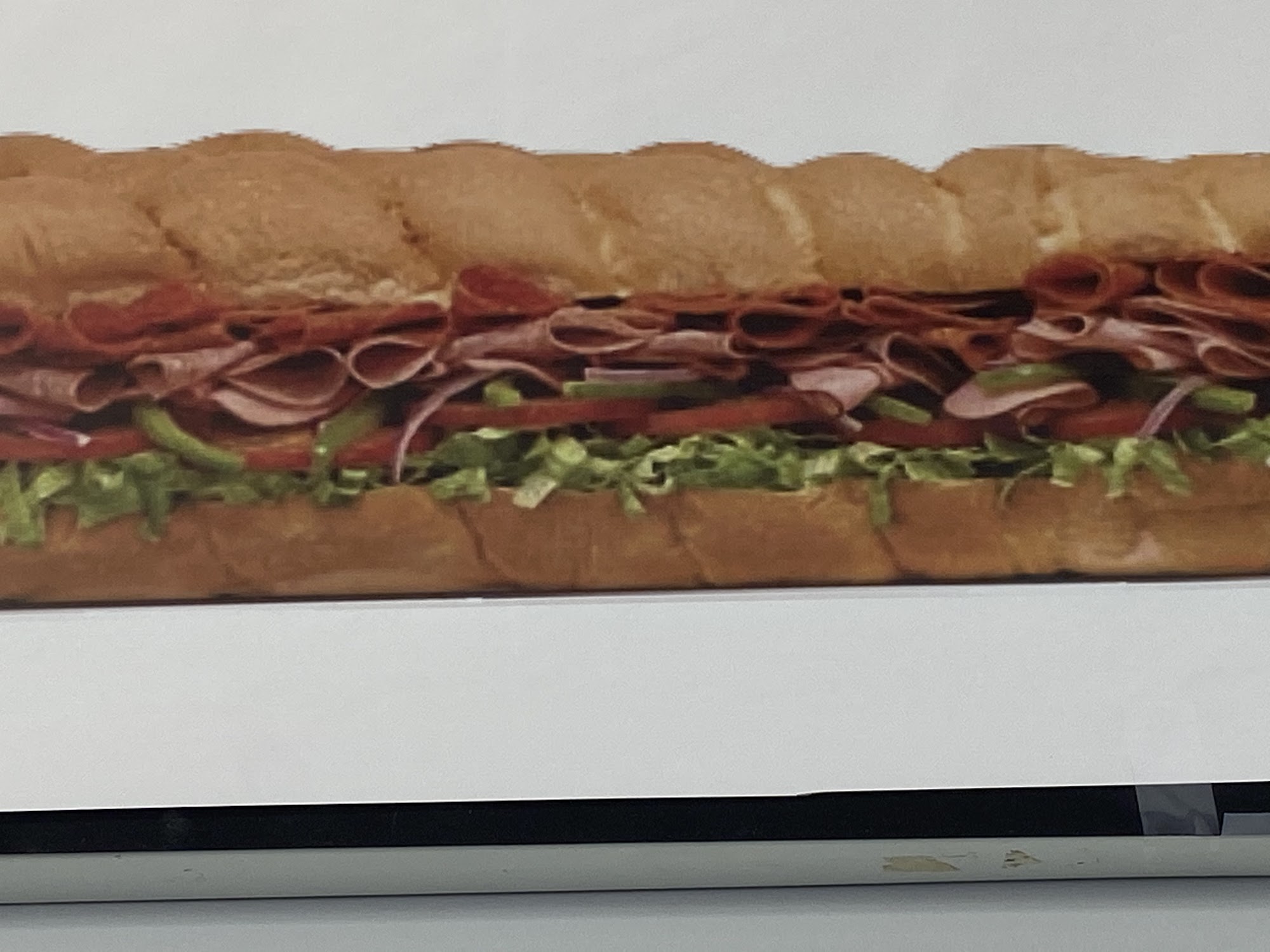 Grand river party store & subs