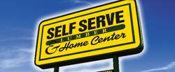 Self Serve Lumber & Home Center