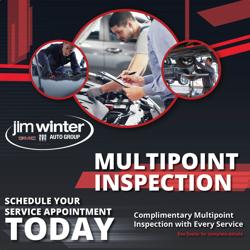 Jim Winter Auto Group