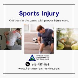 Hartman Family Chiropractic & Wellness Center