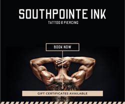 SouthPointe Ink - Tattoos and Piercings