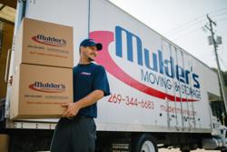 Mulder's Moving & Storage