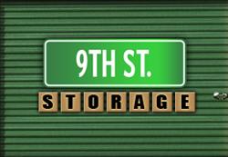 9th Street Storage