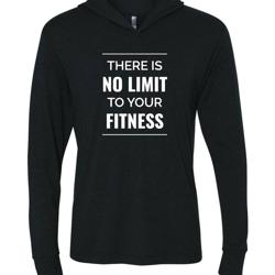 No Limit Fitness