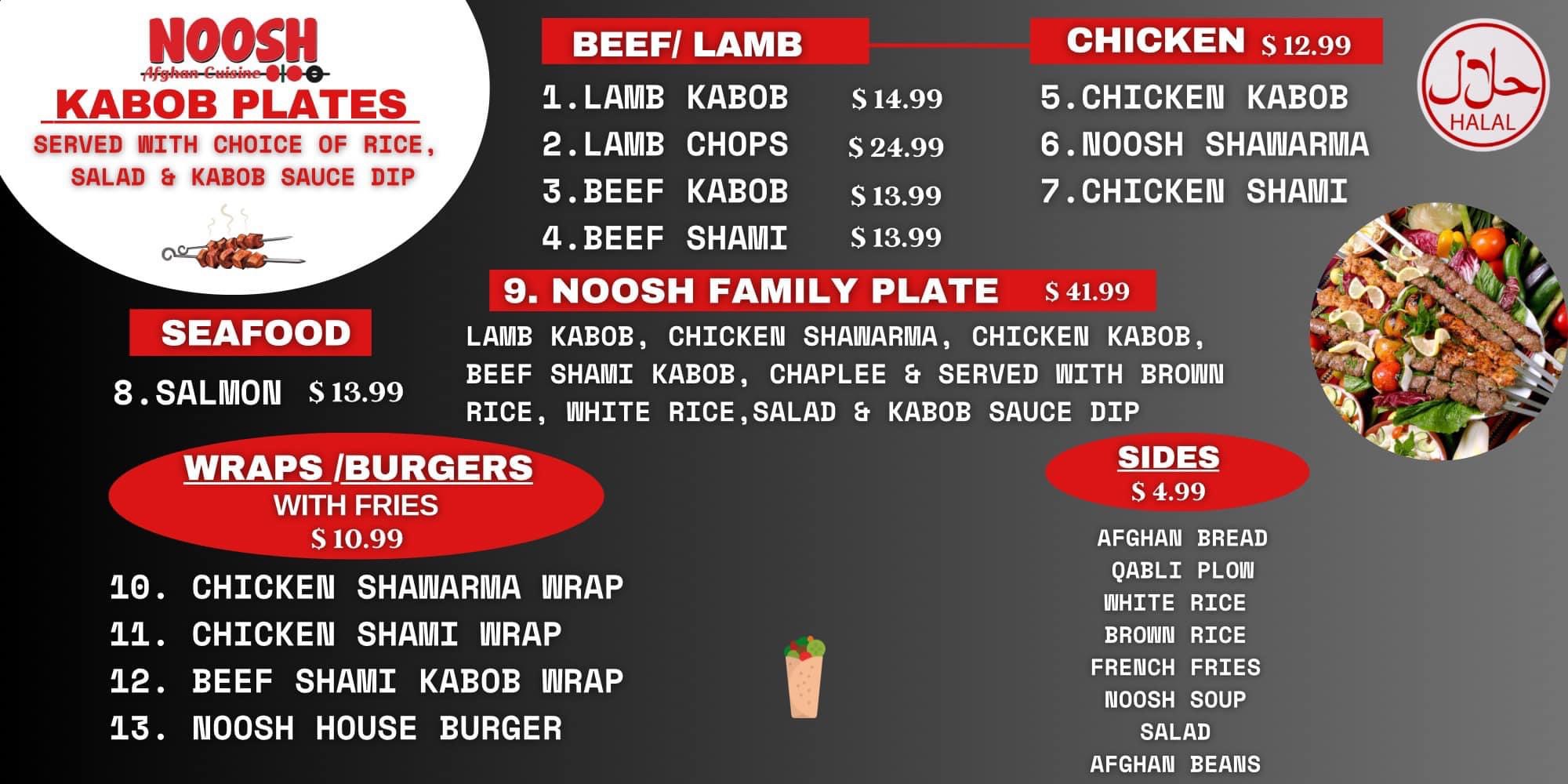 Photo credit: Restaurantji