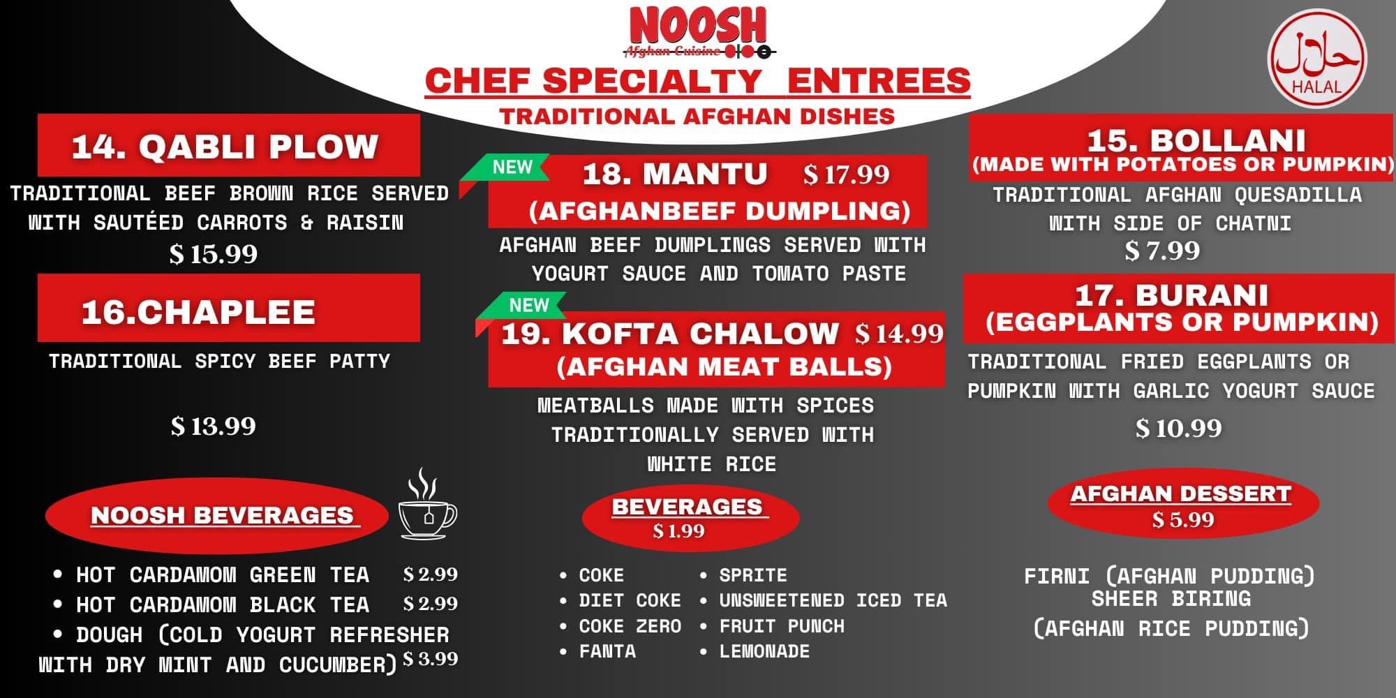 Photo credit: Restaurantji